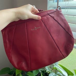 Cole Haan Red Purse